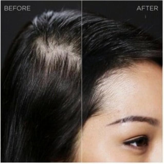 Produktbild Toppik Hair Building Fibers (Haarpaste, 55 ml)