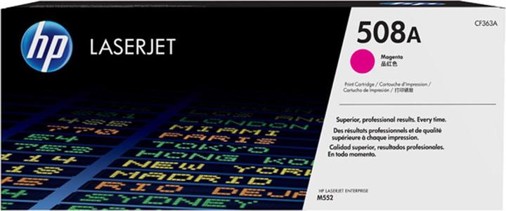Produktbild HP CF363A M (M)