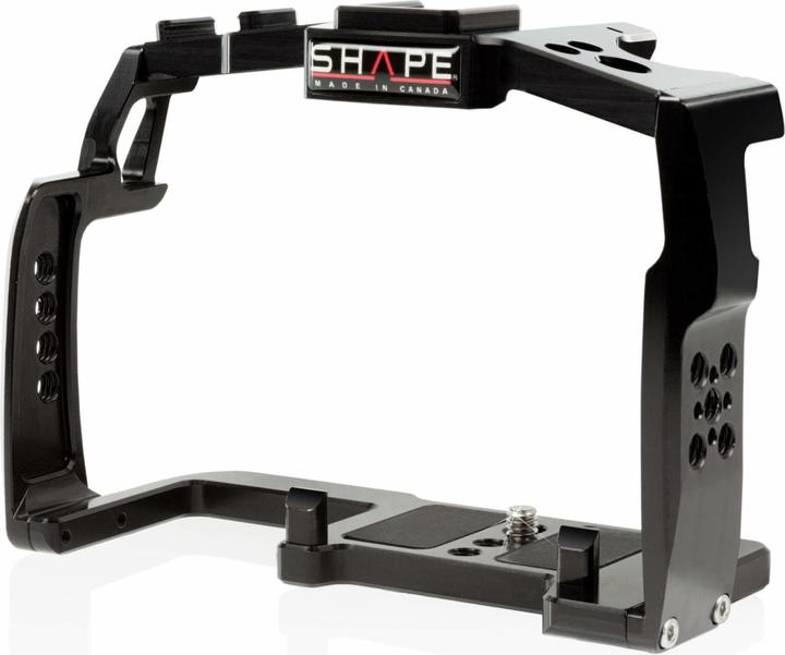 Produktbild Shape GH5SMKIT - Panasonic GH5 Cage Matte Box