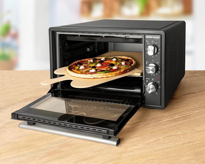 Actual product image Rommelsbacher PS 16 Pizza / bread brick set