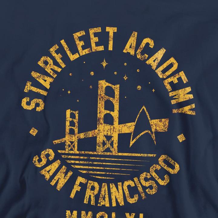 Produktbild Bridge Sweatshirt (S)