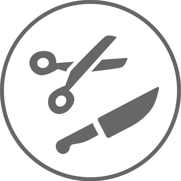 Image du produit Livington Aiguiseur de couteaux