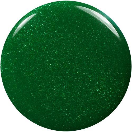 Actual product image Essie Nail Lacquer Snow White (1004 Seize The Crown, Colour paint)