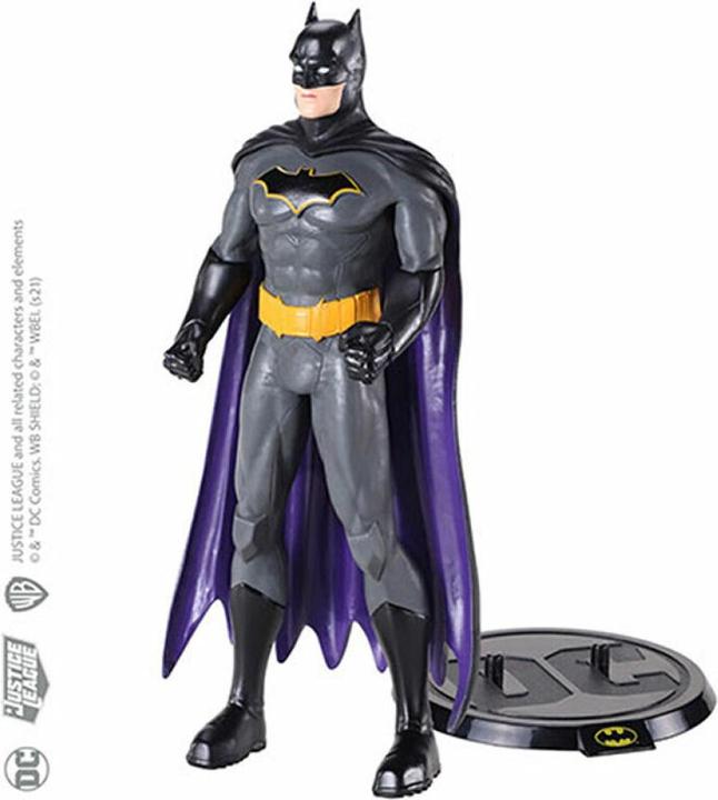 Produktbild Noble Collection DC Comics: Batman
