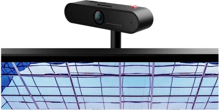 Actual product image Lenovo ThinkVision M50 (2 Mpx)