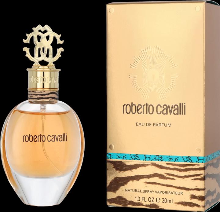 Immagine prodotto Roberto Cavalli Firma (Eau de parfum, 30 ml)