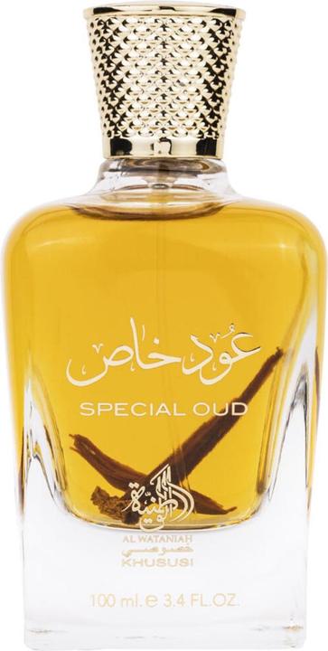 Al Wataniah Special Oud (Eau de Parfum, 100 ml)