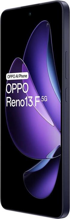 Image du produit OPPO Reno 13F 5G 8GB/256GB, bleu (UE) (256 Go, Grenat, 6.65", 50 Mpx, 5G)