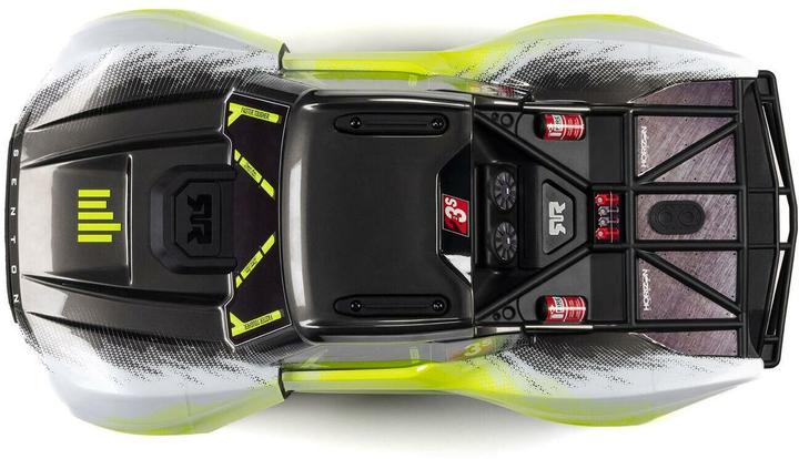 Immagine prodotto Arrma Short Course Truck Senton BLX 223S Gelb ARTR (RTR pronto all'uso)