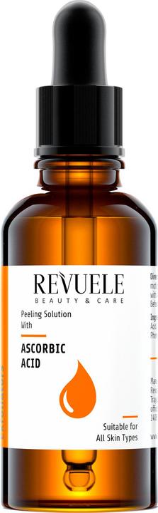 Revuele CYS ASCORBIC ACID 30ml (Peeling, 30 ml)