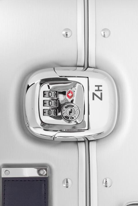Produktbild Zero Halliburton Koffer & Trolley Check in Luggage 26