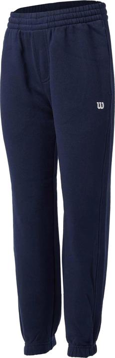Wilson Team Jogger Junioren Navy (L)