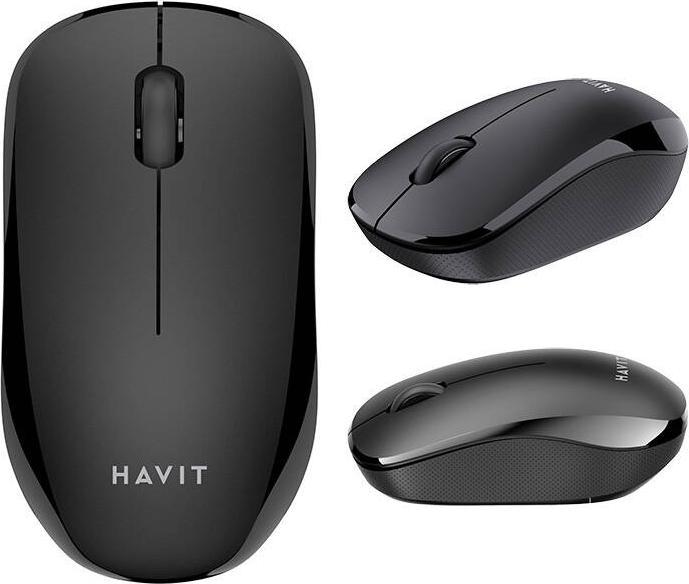Produktbild Havit MS66GT (Kabellos)