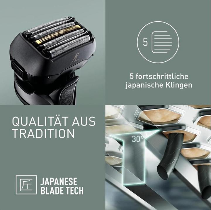 Productafbeelding Panasonic ES-LV6U