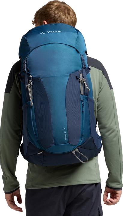 Actual product image Vaude Brenta 44+6 (44 l)