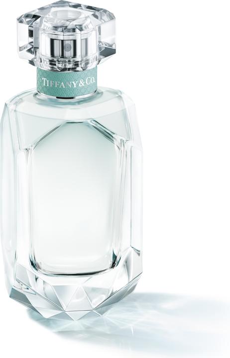 Actual product image Tiffany & Co. Signature (Eau de parfum, 75 ml)