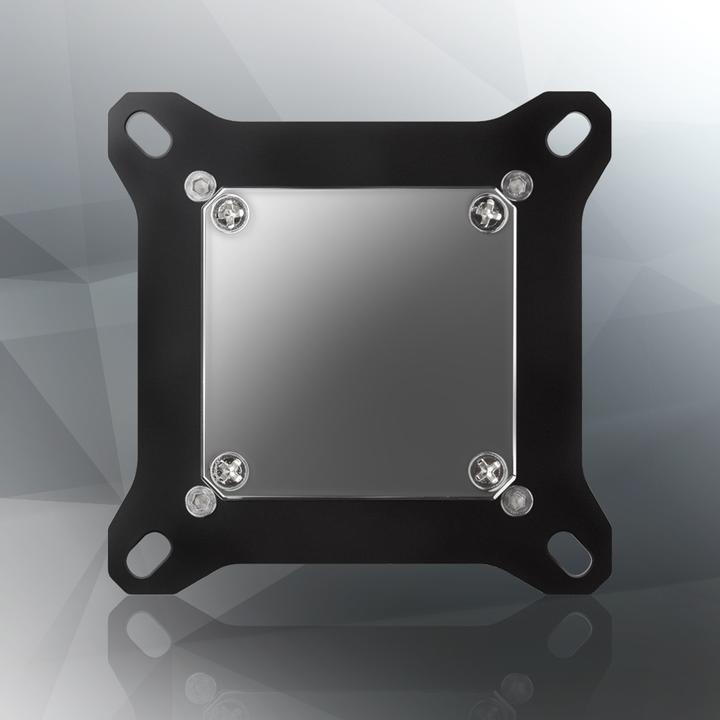 Image du produit Raijintek SCYLLA PRO CA240 ARGB Kit de refroidissement par eau
