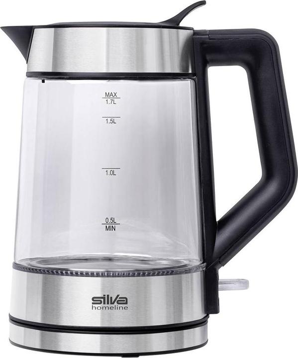 Produktbild Silva Homeline KL-G2007 (1.70 l)