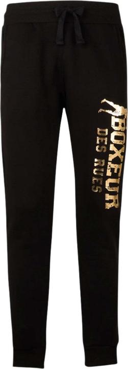 Black gold