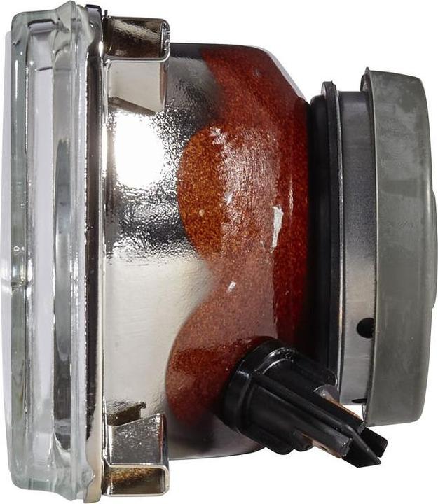 Actual product image Hella Headlight insert halogen installation for VW SCIROCCO