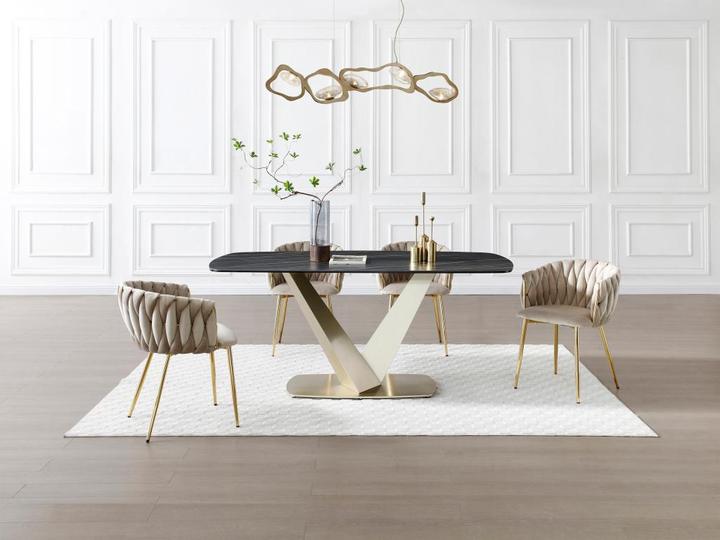 Immagine prodotto Maison Céphy Porelima (180 x 76 x 90 cm)