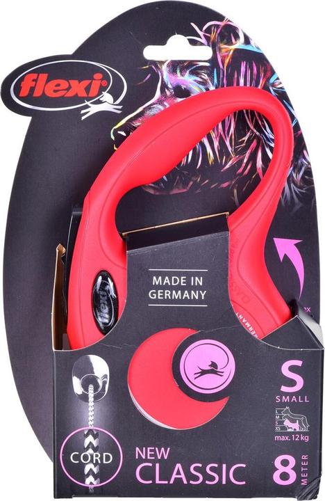 Actual product image Flexi New Classic (S, Dog, Walks)