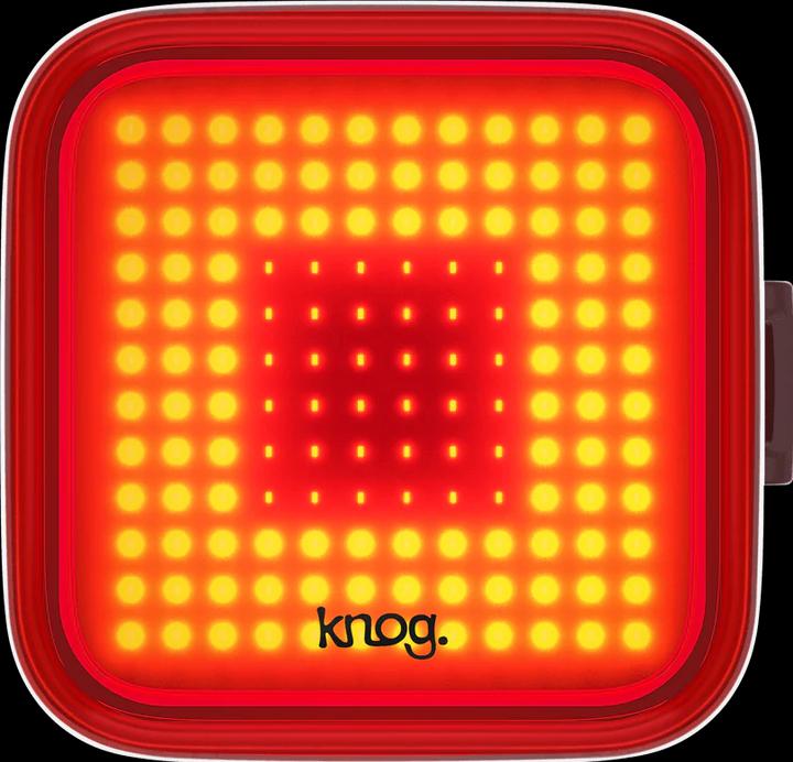 Produktbild knog. Blinder (100 lm, 100 lm)