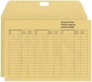 Immagine prodotto Papyrus Busta Elco Interne Post 116789, C4, 120 g/m2, marrone, confezione da 50 (C4, 50 x)