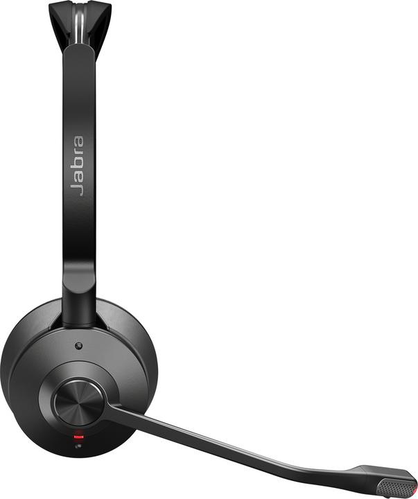 Actual product image Jabra Headset Engage 55 UC Duo USB-C (Wireless, USB-C)