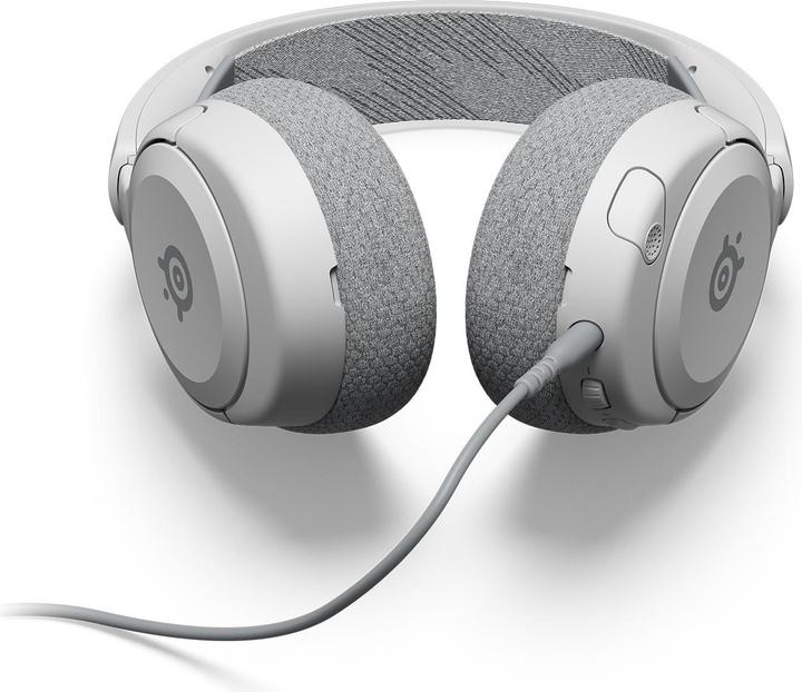 Produktbild SteelSeries Arctis Nova 1P (Kabelgebunden)