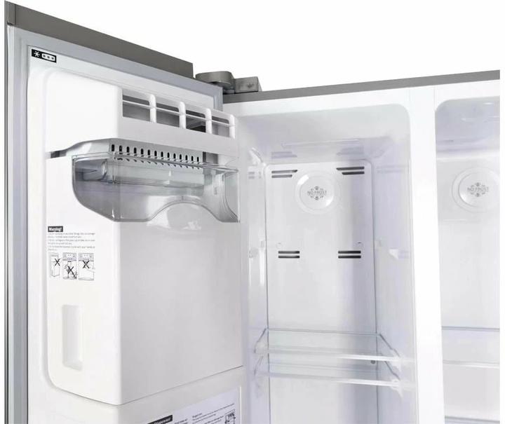 Image du produit Kibernetik FC513 (513 l)