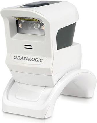 Actual product image Datalogic Gryphon I GPS4490 2D - Barcode scanner (2D barcodes)