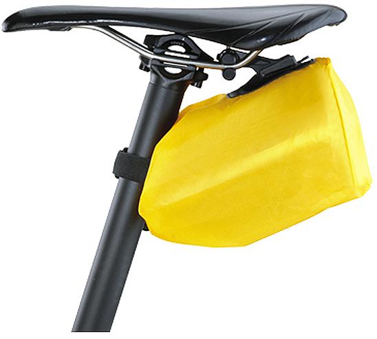 Actual product image Topeak Wedge Pack II (0.80 l, Saddle bag)