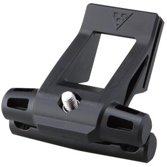 Actual product image Topeak Wedge Pack II (0.80 l, Saddle bag)