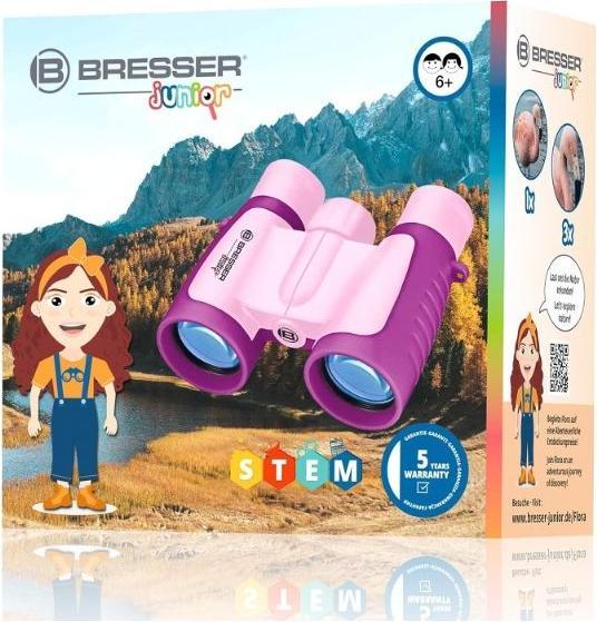 Image du produit Bresser Junior (3 x, 30 mm)