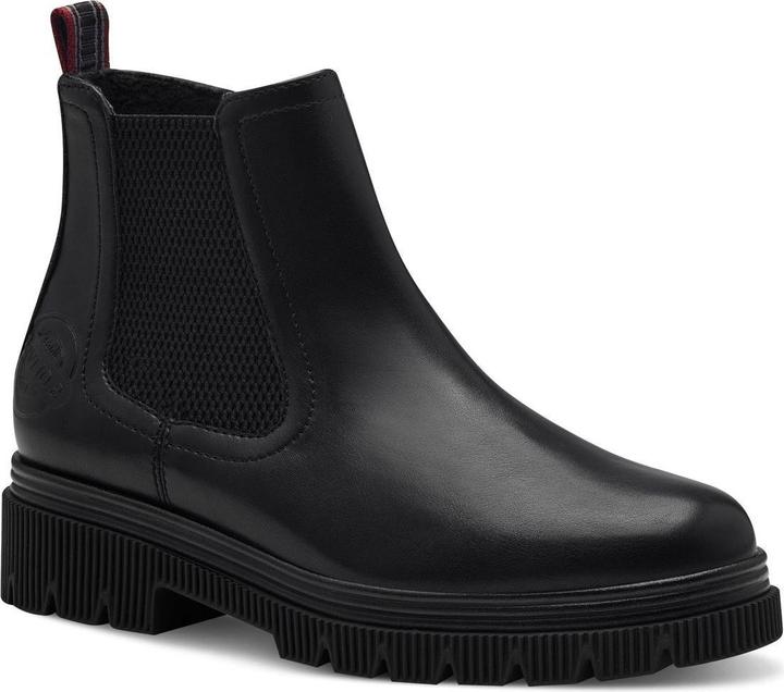 Actual product image S.Oliver Chelsea boot (41)