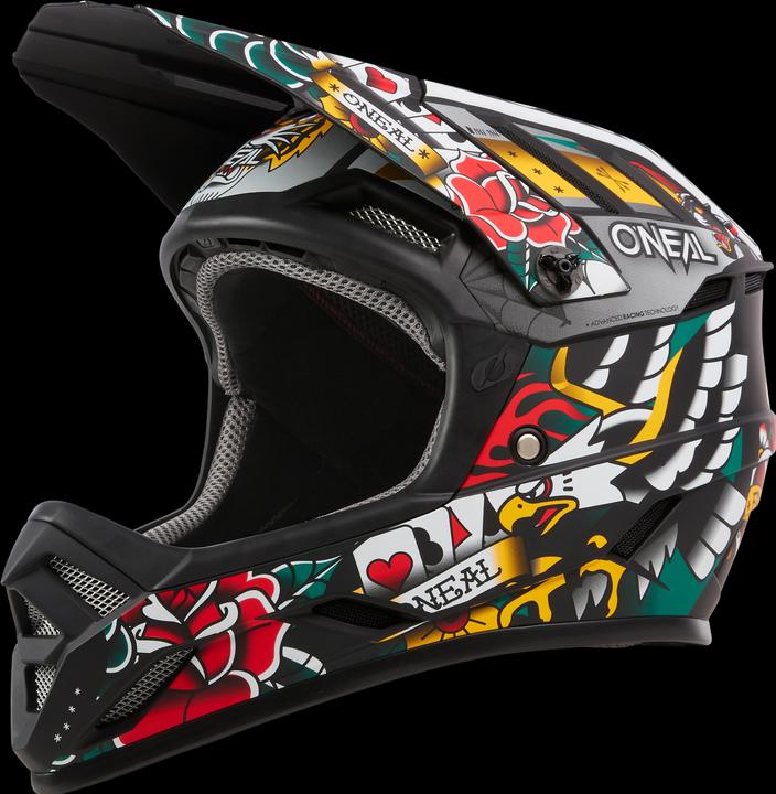 Produktbild O Neal MTB Full Face BACKFLIP (57 - 58 cm)