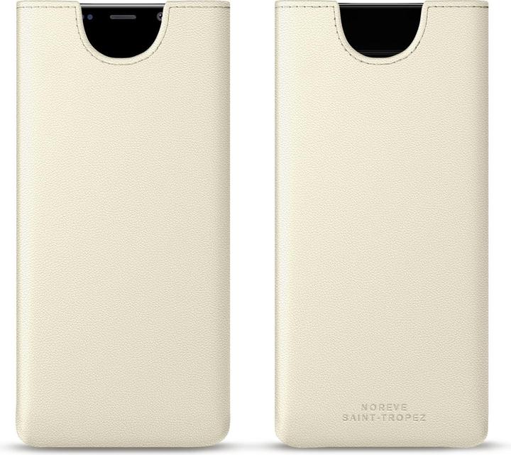 Productafbeelding Noreve Lederen omslag (Samsung Galaxy Note 9)