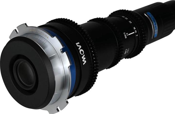 Produktbild Laowa 24mm T14 2X Periprobe für Arri PL (Arri PL)