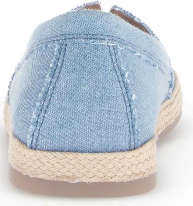 Actual product image Gabor Halbschuhe (37)