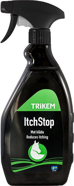 Trikem Itchstop 500Ml - (822.6016)