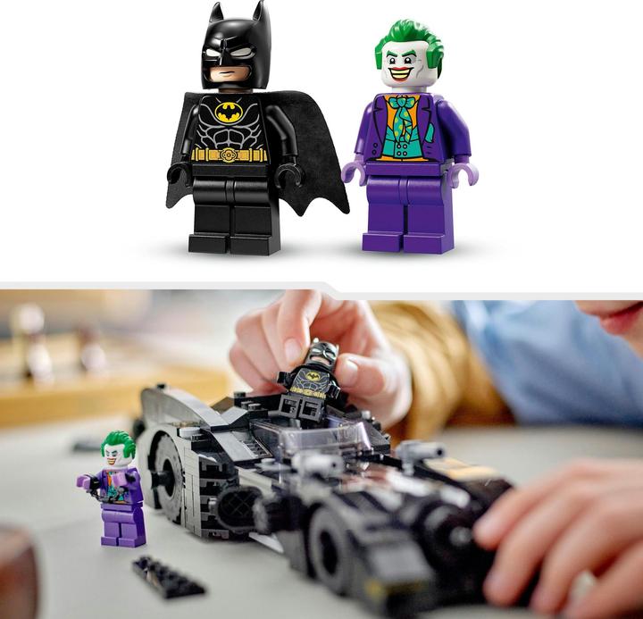Actual product image LEGO 76224 tbd-LSH-20-2022 (76224, LEGO DC)