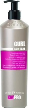 Kay Color KayPro Curl Control Conditioner für lockiges und gewelltes Haar 350ml (350 ml)