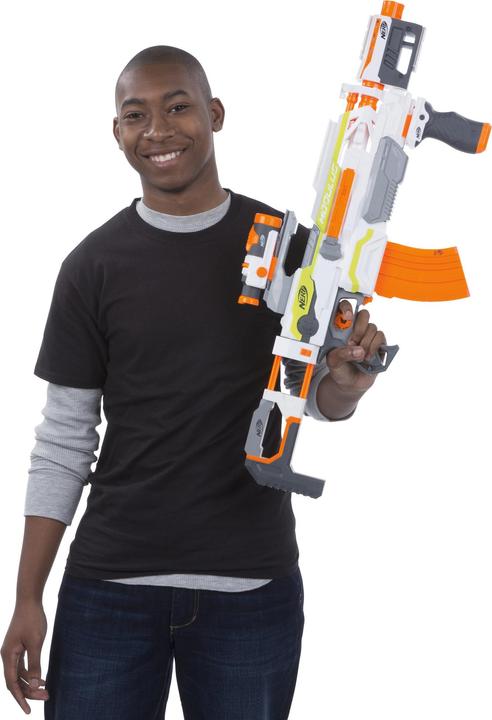Produktbild Nerf N-Strike Blaster