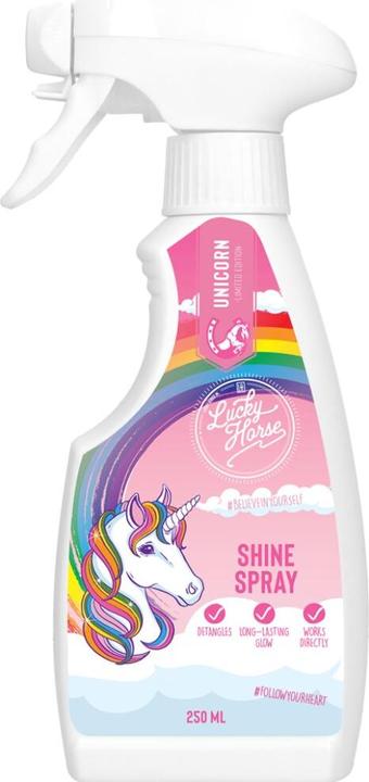 Produktbild Lucky Horse Unicorn Shine Spray