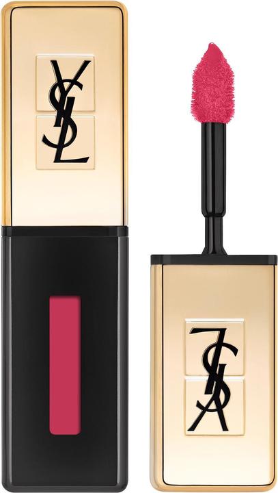 Yves Saint Laurent Vernis à Lèvres (Pink)