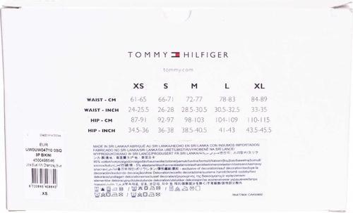 Produktbild MGA Damen-Bikini 3p-Hösche Weiss/Blau/Kobalt (S)