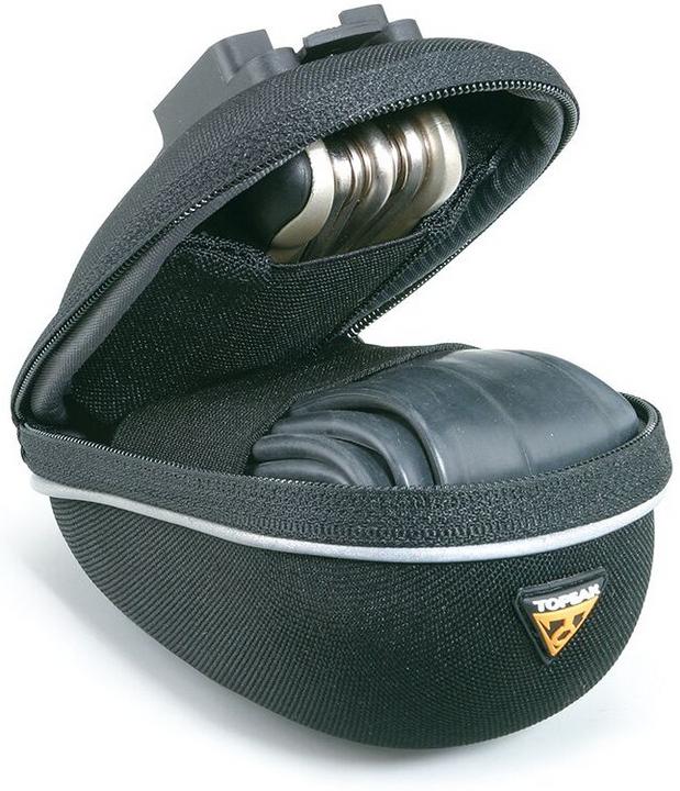 Actual product image Topeak ProPack (0.43 l, Saddle bag)
