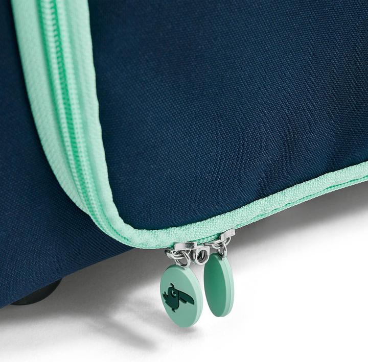 Actual product image Haba Kinderkoffer Schranktrolley