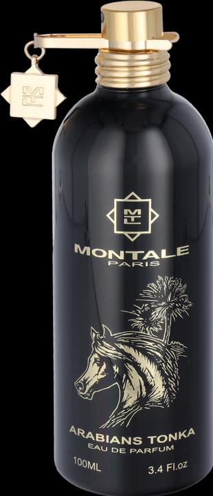 Produktbild Montale Arabians Tonka (Eau de Parfum, 100 ml)
